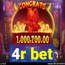 4r bet